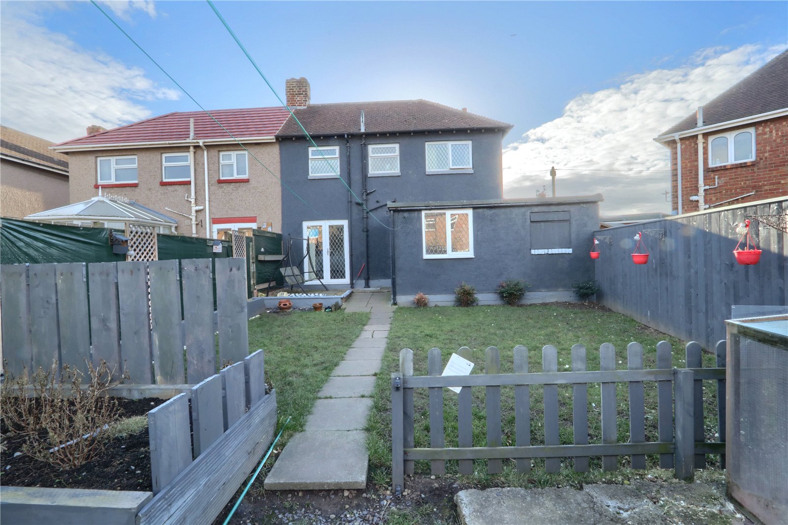 3 bed semi-detached house for sale  - Property Image 18