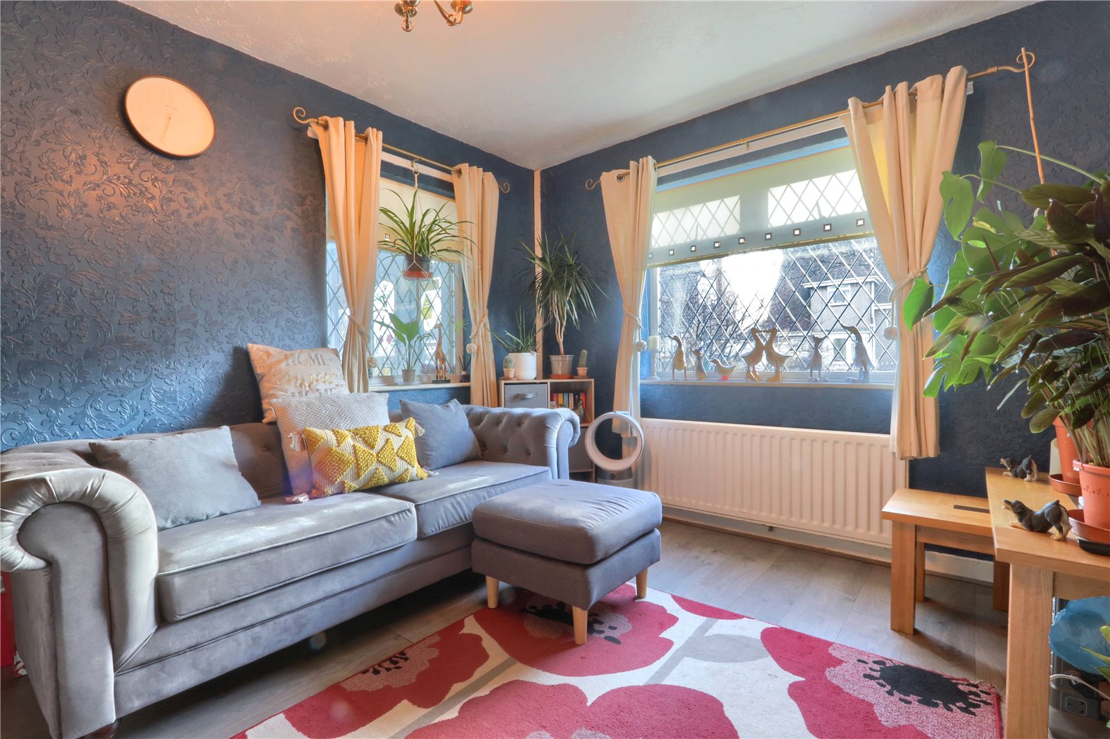 3 bed semi-detached house for sale  - Property Image 4