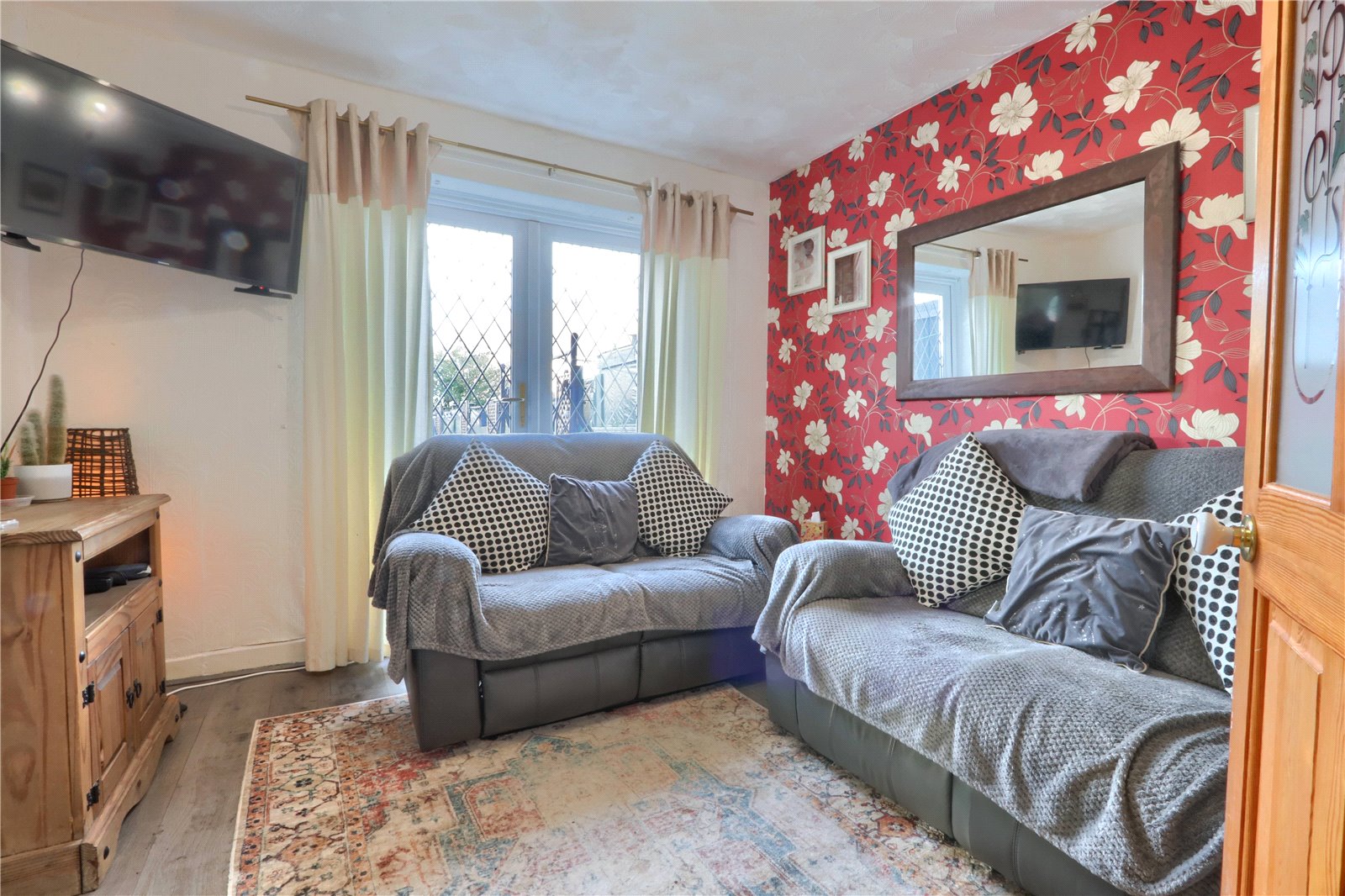 3 bed semi-detached house for sale  - Property Image 5