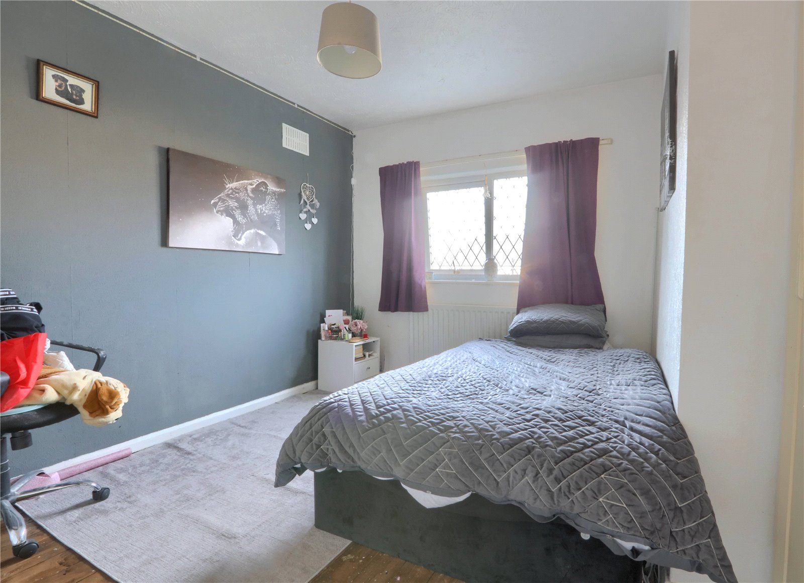 3 bed semi-detached house for sale  - Property Image 11