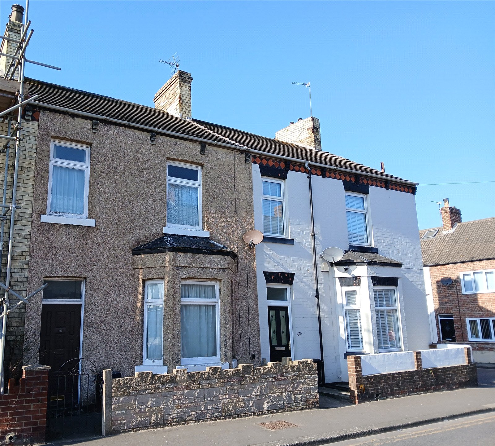 3 bed house for sale in Lobster Road, Redcar  - Property Image 1