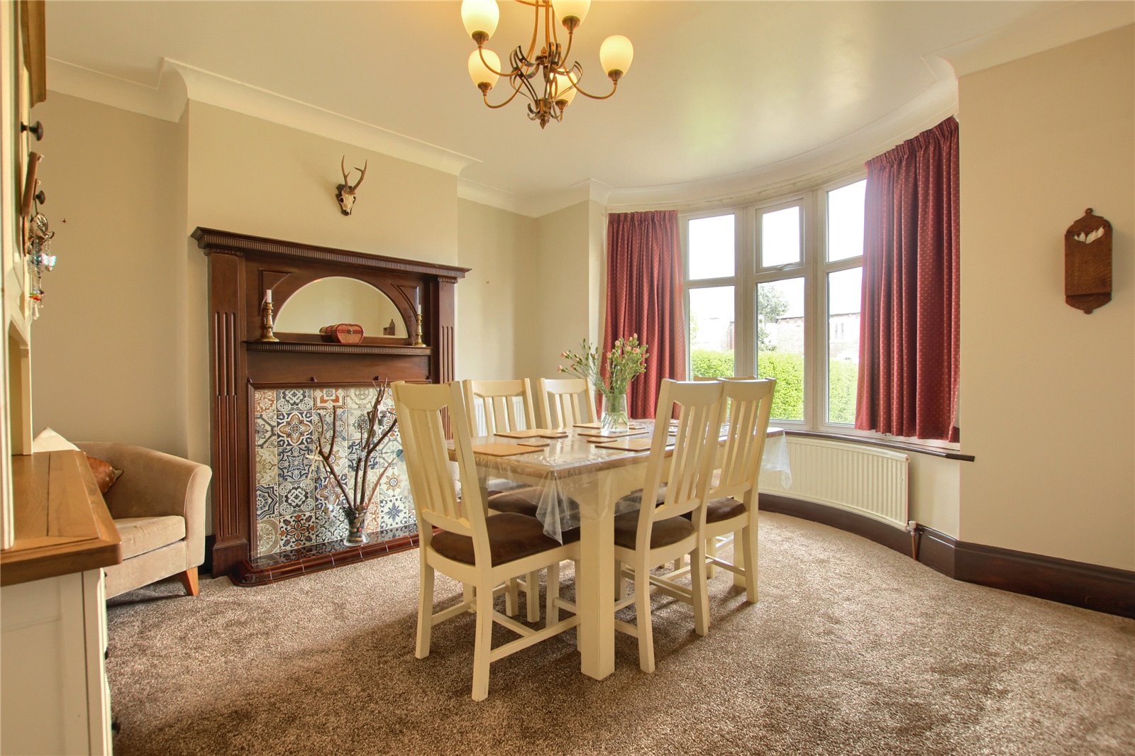 4 bed house for sale in Thornfield Road, Linthorpe  - Property Image 4