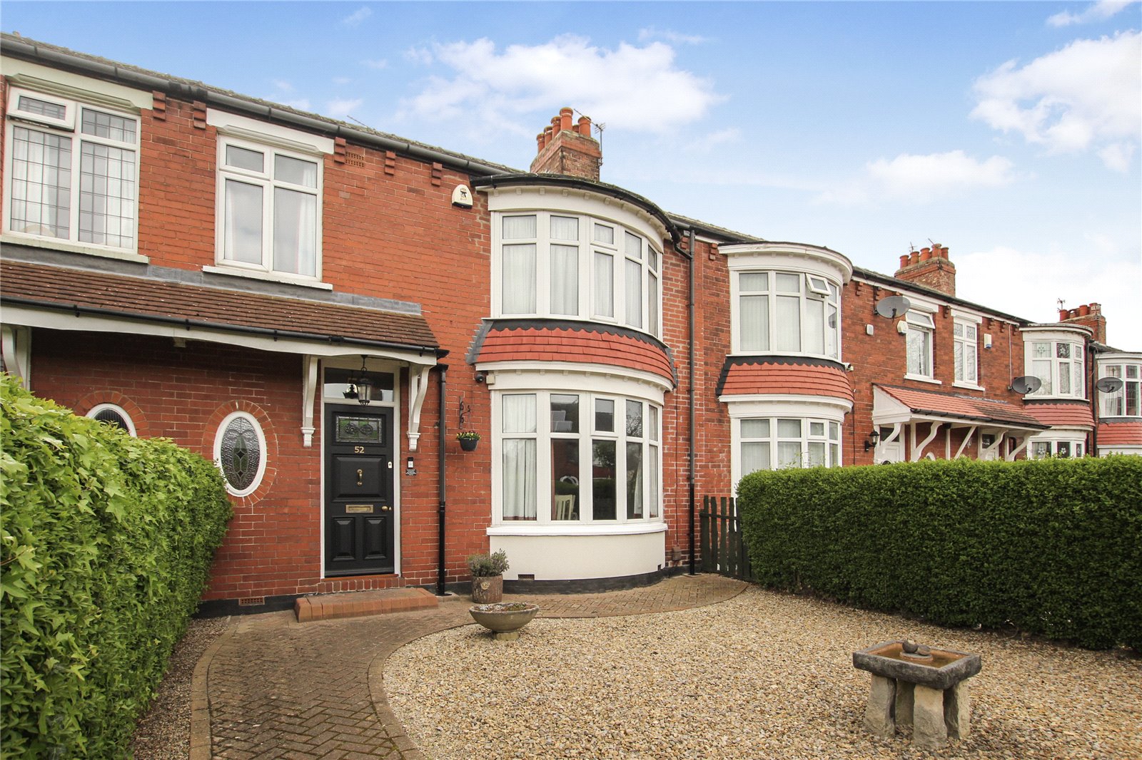 4 bed house for sale in Thornfield Road, Linthorpe  - Property Image 1