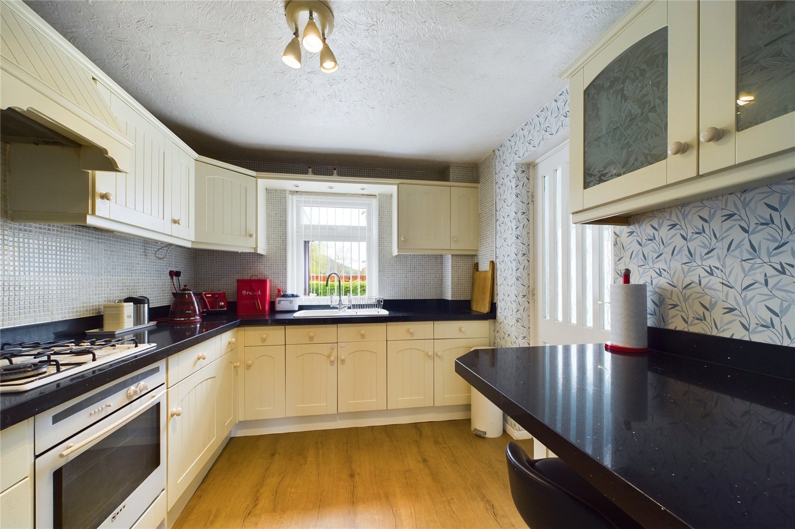 4 bed house for sale in High Peak, Guisborough  - Property Image 3