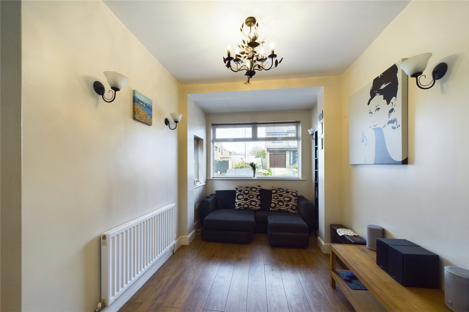 4 bed house for sale in High Peak, Guisborough  - Property Image 8