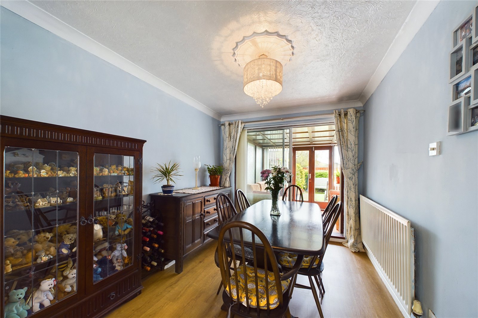 4 bed house for sale in High Peak, Guisborough  - Property Image 4
