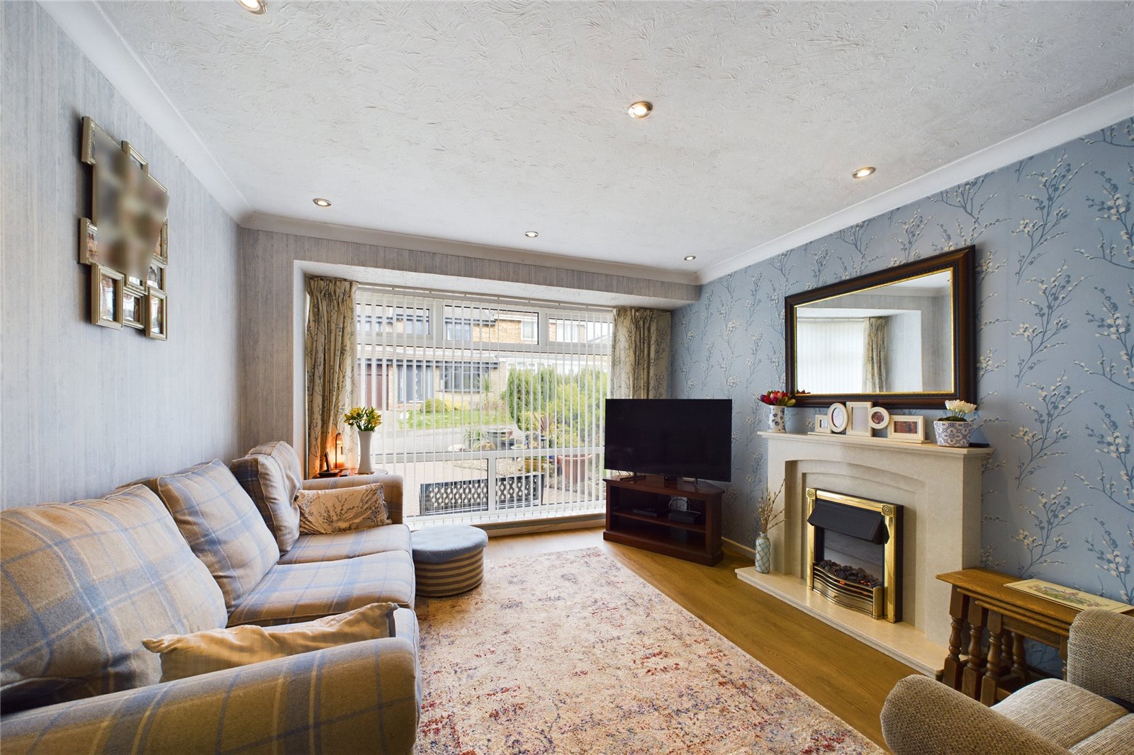 4 bed house for sale in High Peak, Guisborough  - Property Image 2
