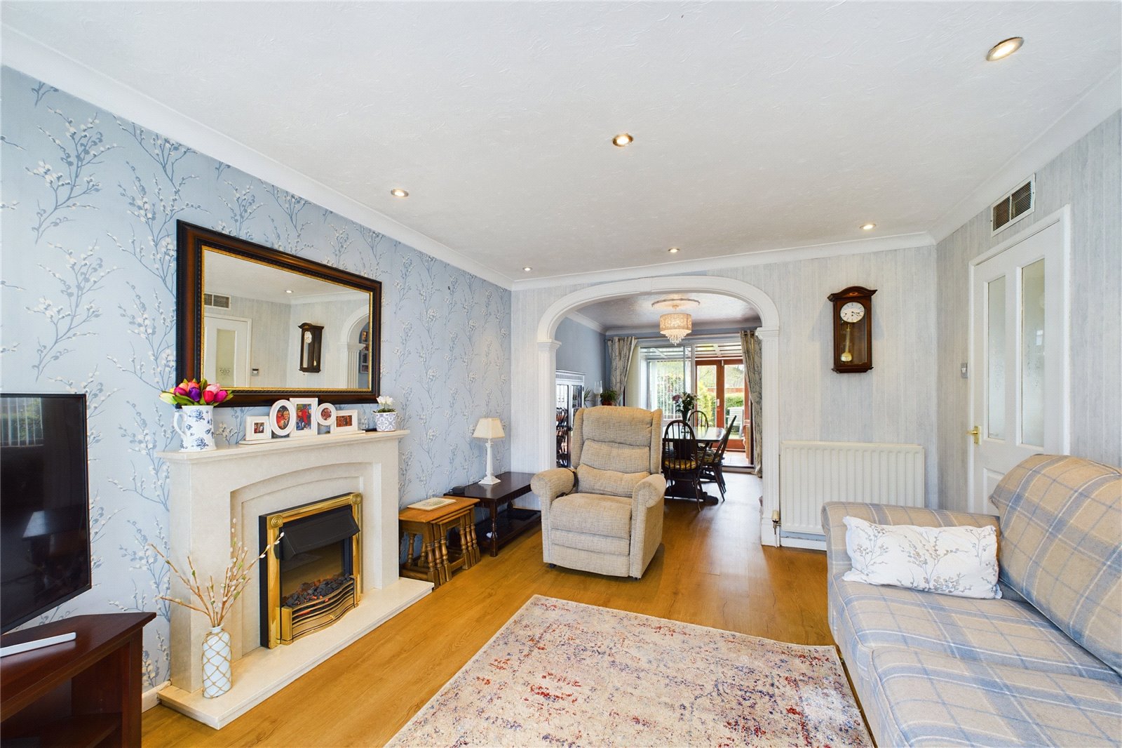 4 bed house for sale in High Peak, Guisborough  - Property Image 15
