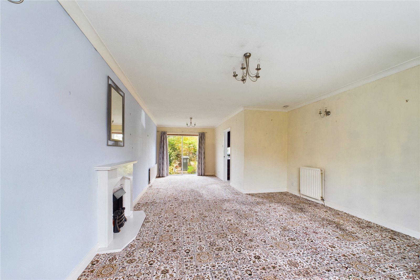 3 bed semi-detached house for sale in Pytchley Road, Guisborough  - Property Image 2