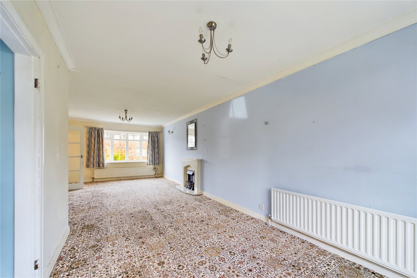 3 bed semi-detached house for sale in Pytchley Road, Guisborough  - Property Image 4