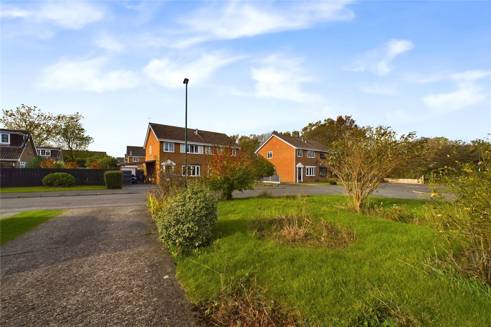 3 bed semi-detached house for sale in Pytchley Road, Guisborough  - Property Image 12