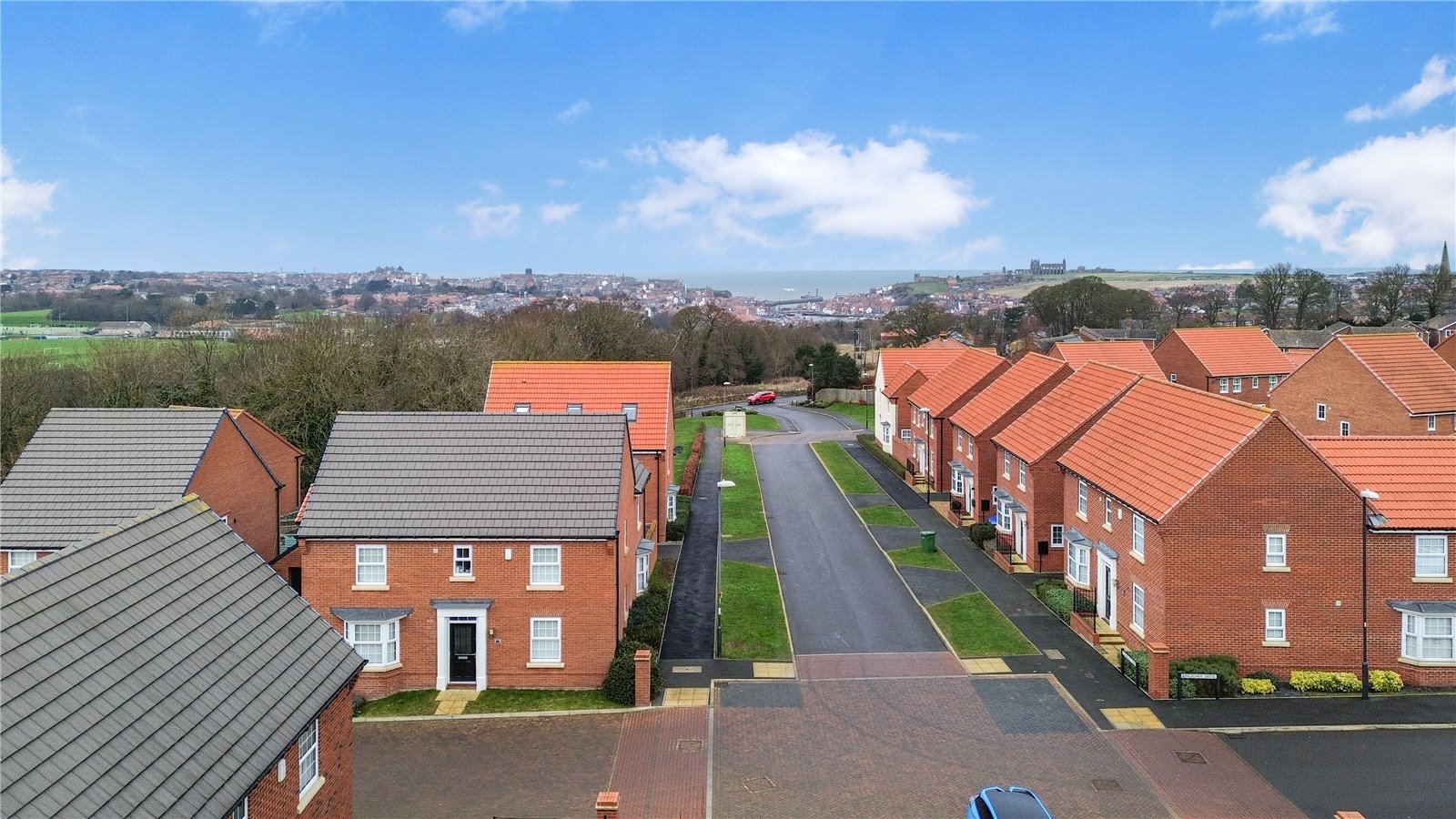 3 bed semi-detached house for sale in Nightingale Drive, Whitby  - Property Image 2