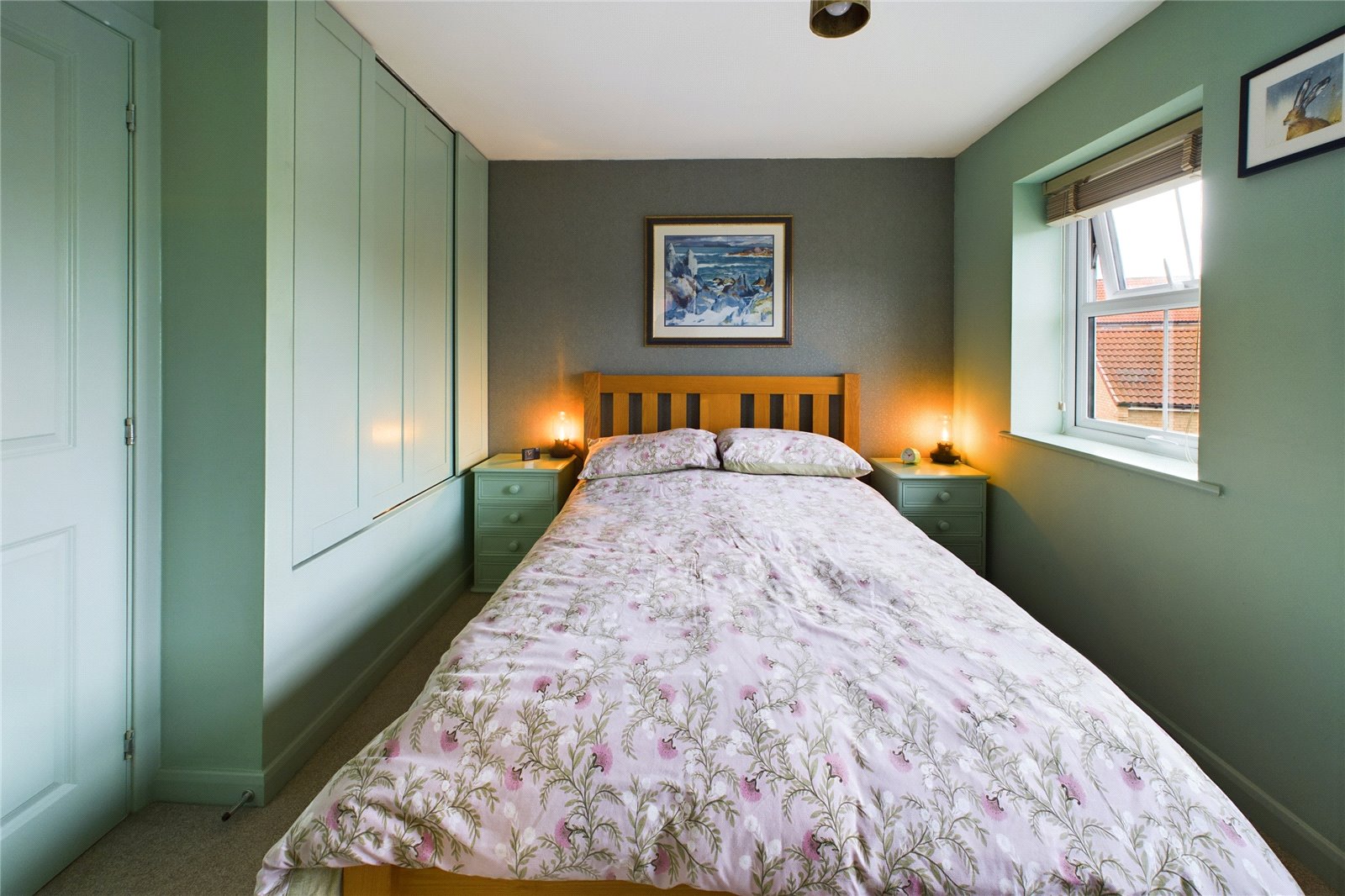 3 bed semi-detached house for sale in Nightingale Drive, Whitby  - Property Image 11