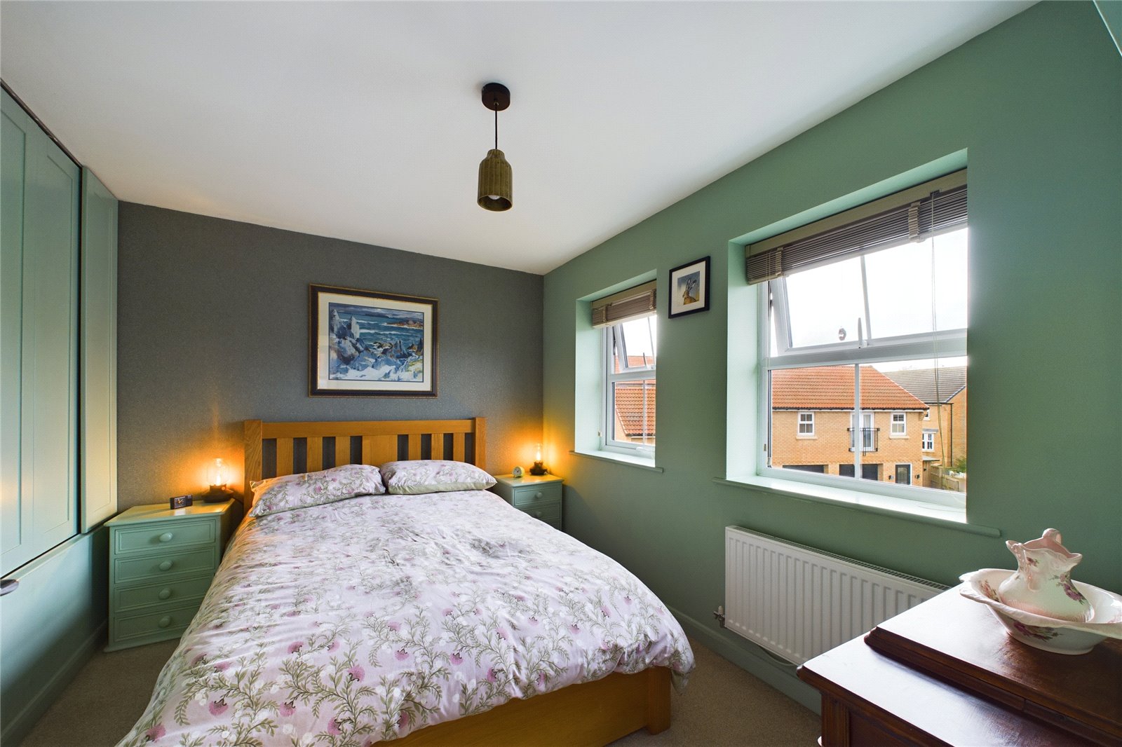 3 bed semi-detached house for sale in Nightingale Drive, Whitby  - Property Image 10