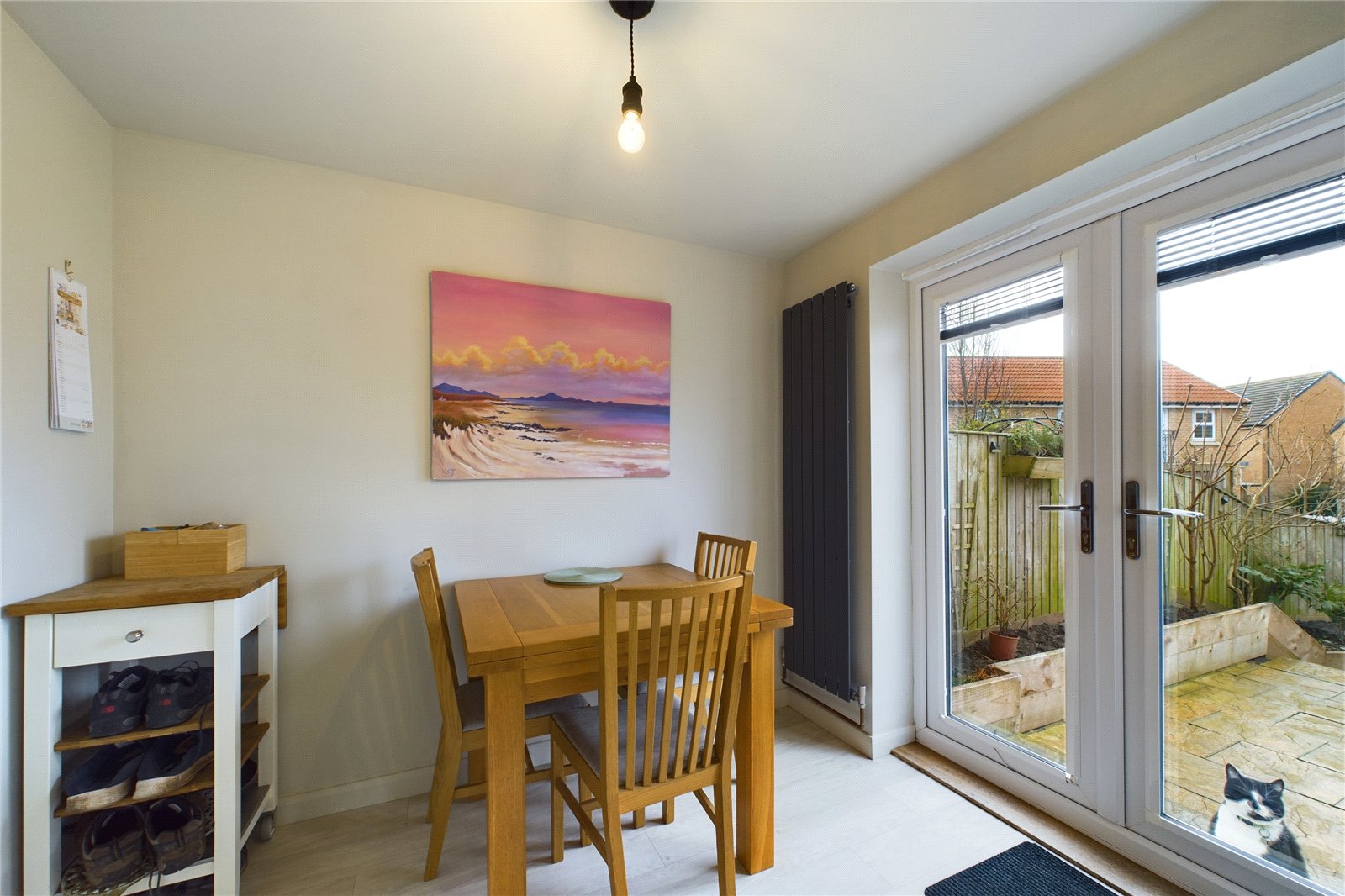 3 bed semi-detached house for sale in Nightingale Drive, Whitby  - Property Image 8
