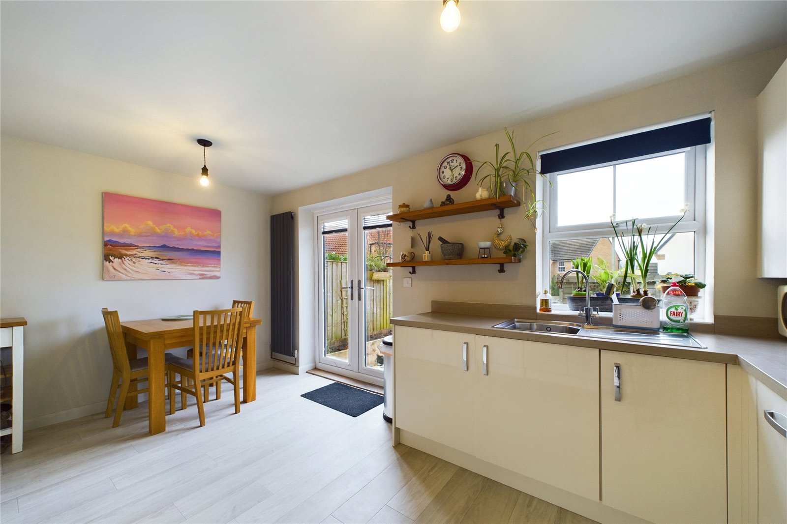3 bed semi-detached house for sale in Nightingale Drive, Whitby  - Property Image 7