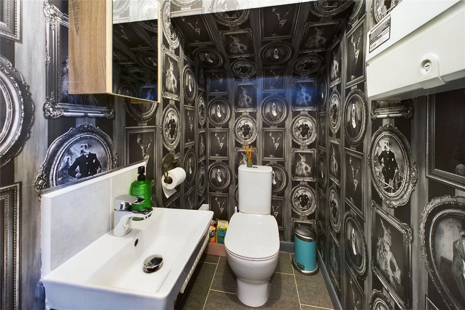 3 bed semi-detached house for sale in Nightingale Drive, Whitby  - Property Image 9