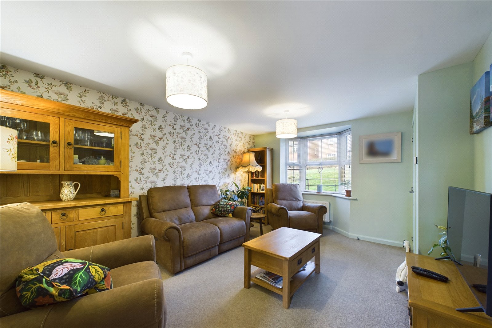 3 bed semi-detached house for sale in Nightingale Drive, Whitby  - Property Image 6