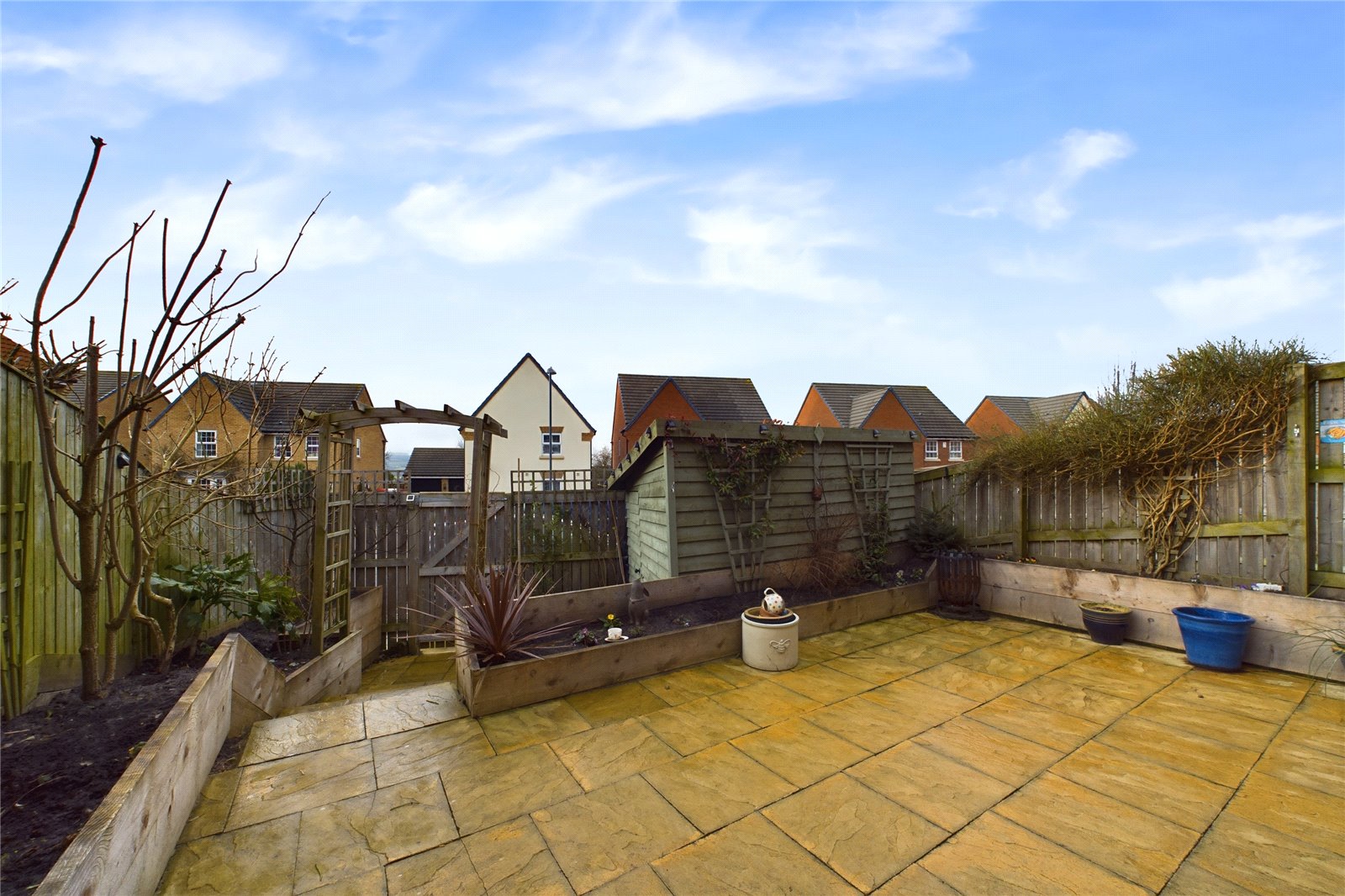 3 bed semi-detached house for sale in Nightingale Drive, Whitby  - Property Image 17