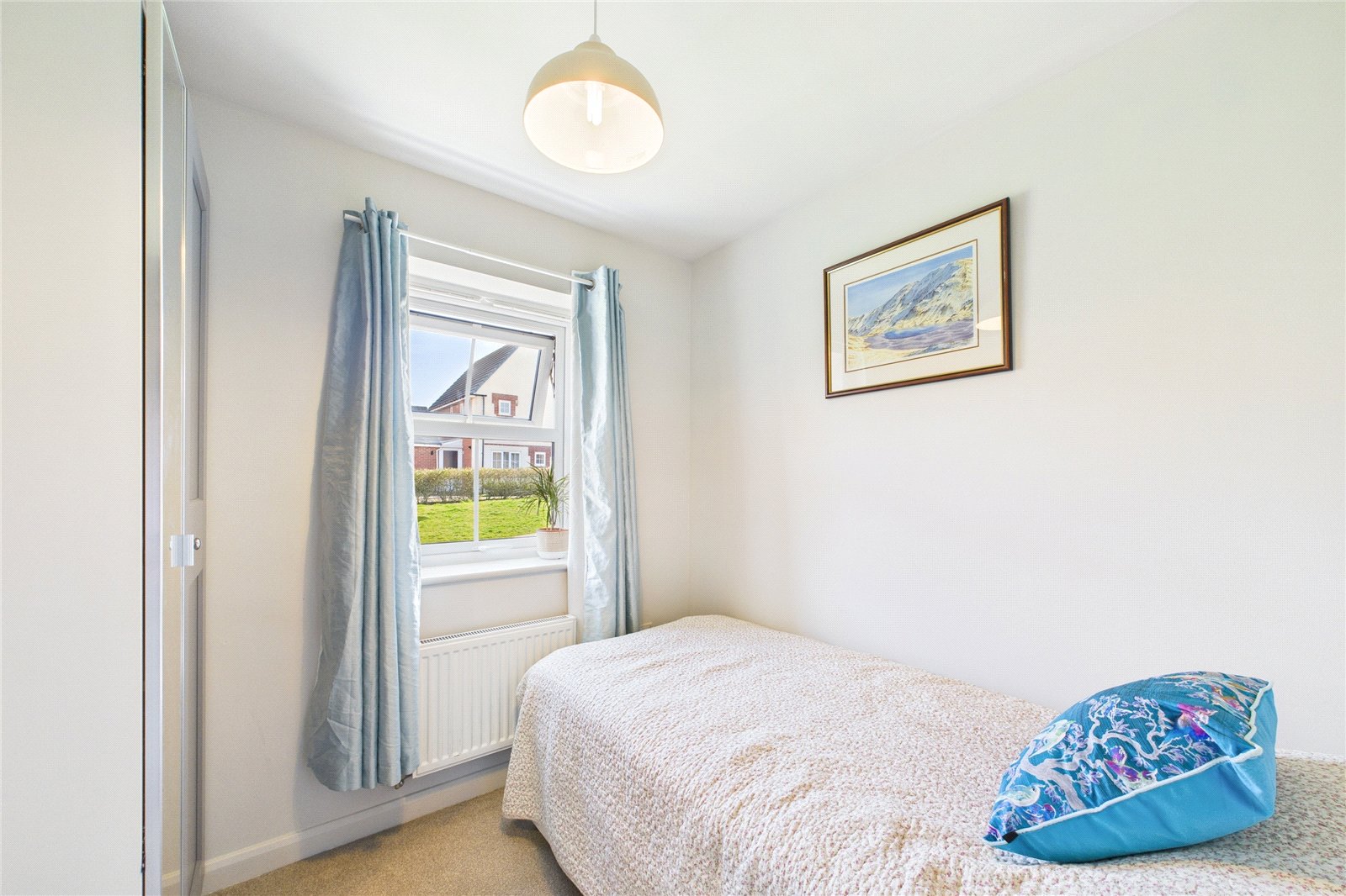 3 bed semi-detached house for sale in Nightingale Drive, Whitby  - Property Image 14