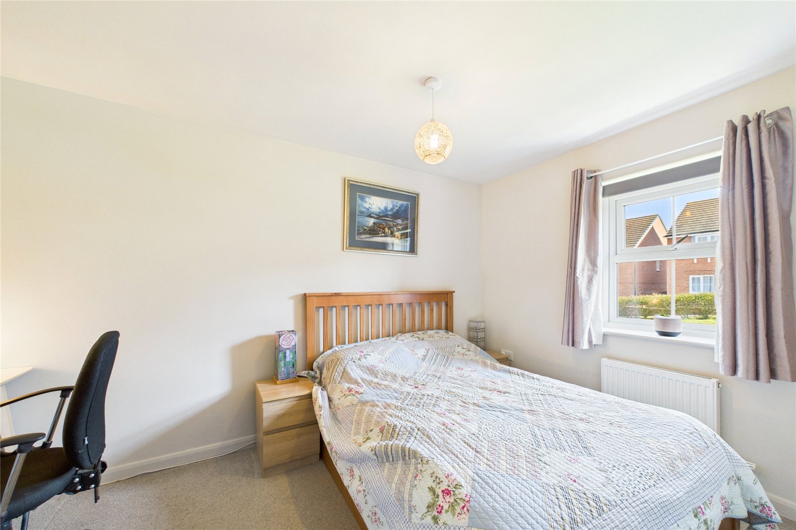 3 bed semi-detached house for sale in Nightingale Drive, Whitby  - Property Image 12