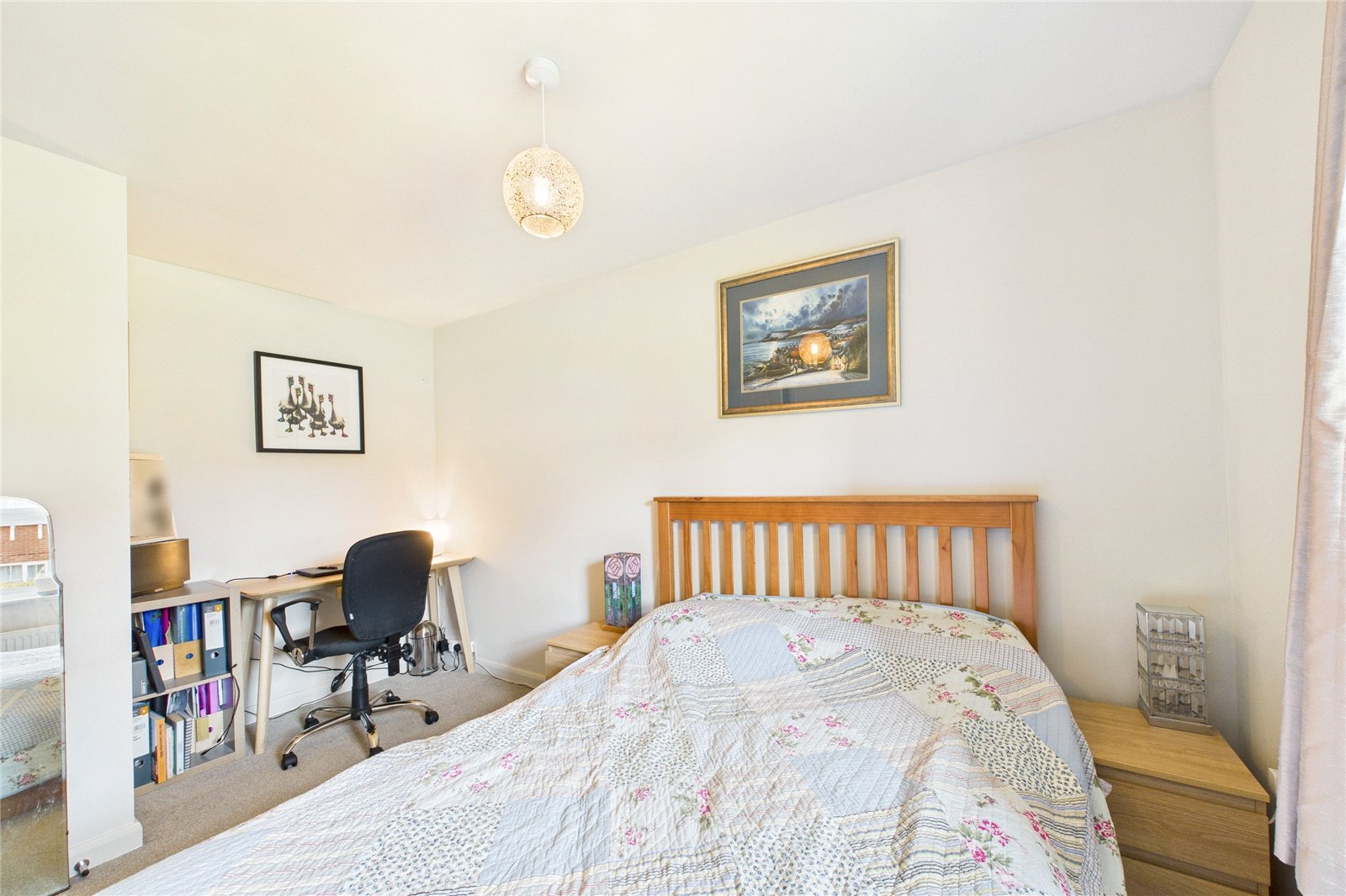 3 bed semi-detached house for sale in Nightingale Drive, Whitby  - Property Image 13
