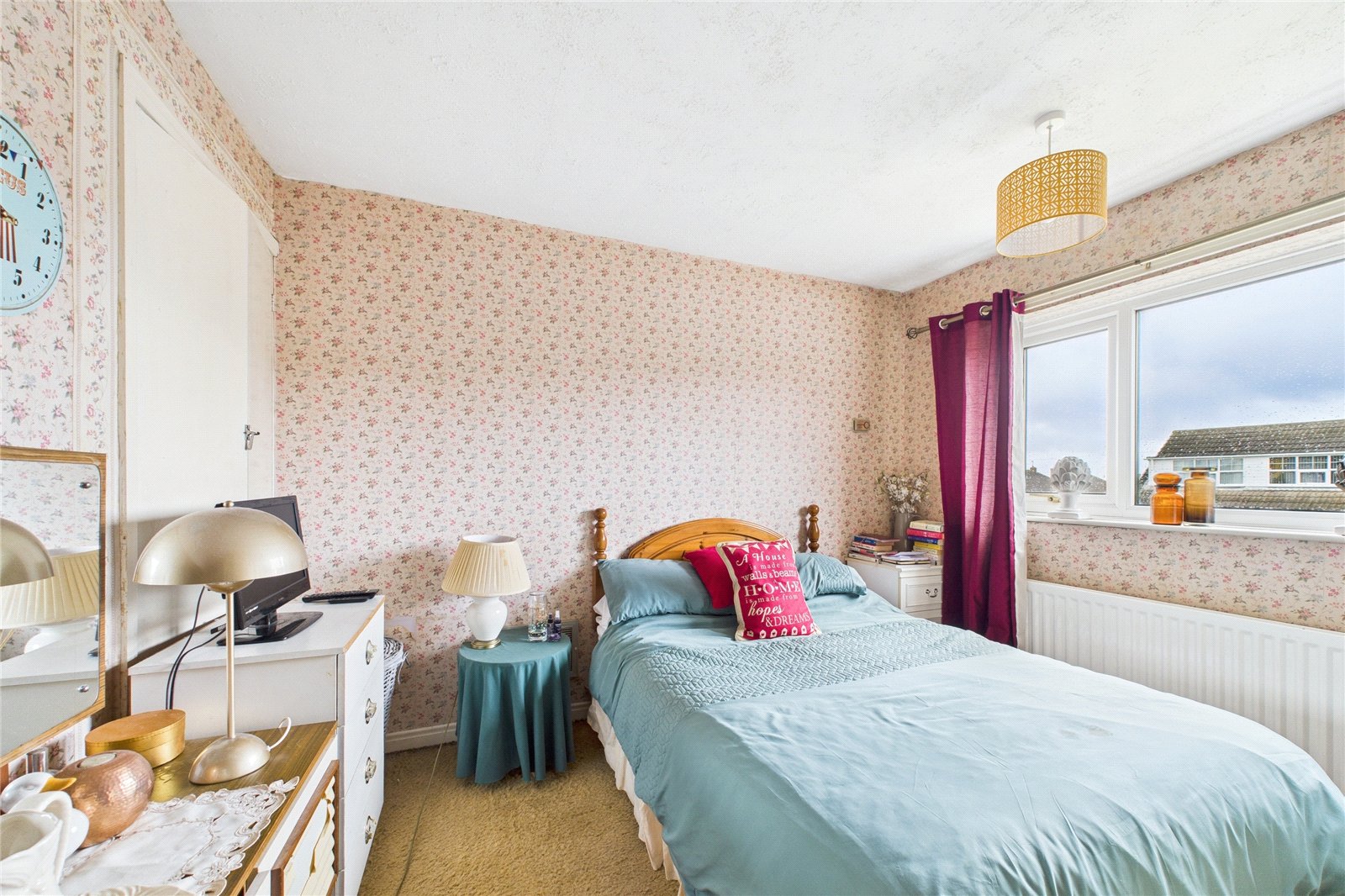 3 bed semi-detached house for sale in Marshall Drive, Brotton  - Property Image 7