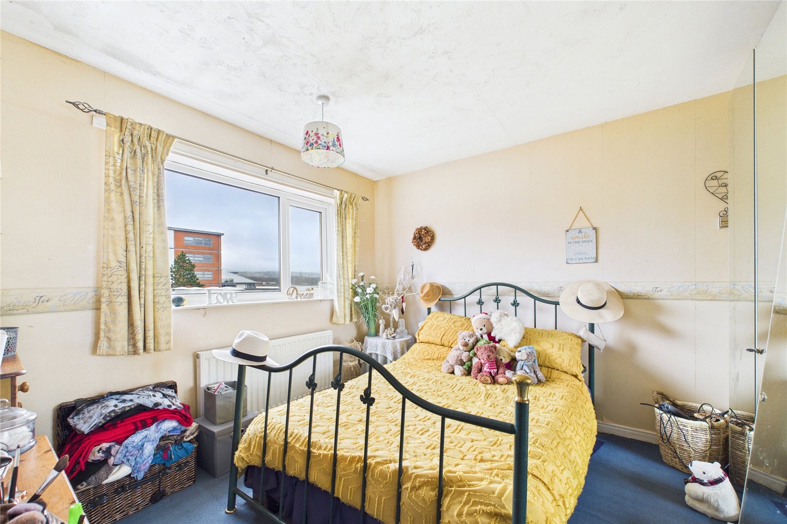 3 bed semi-detached house for sale in Marshall Drive, Brotton  - Property Image 6