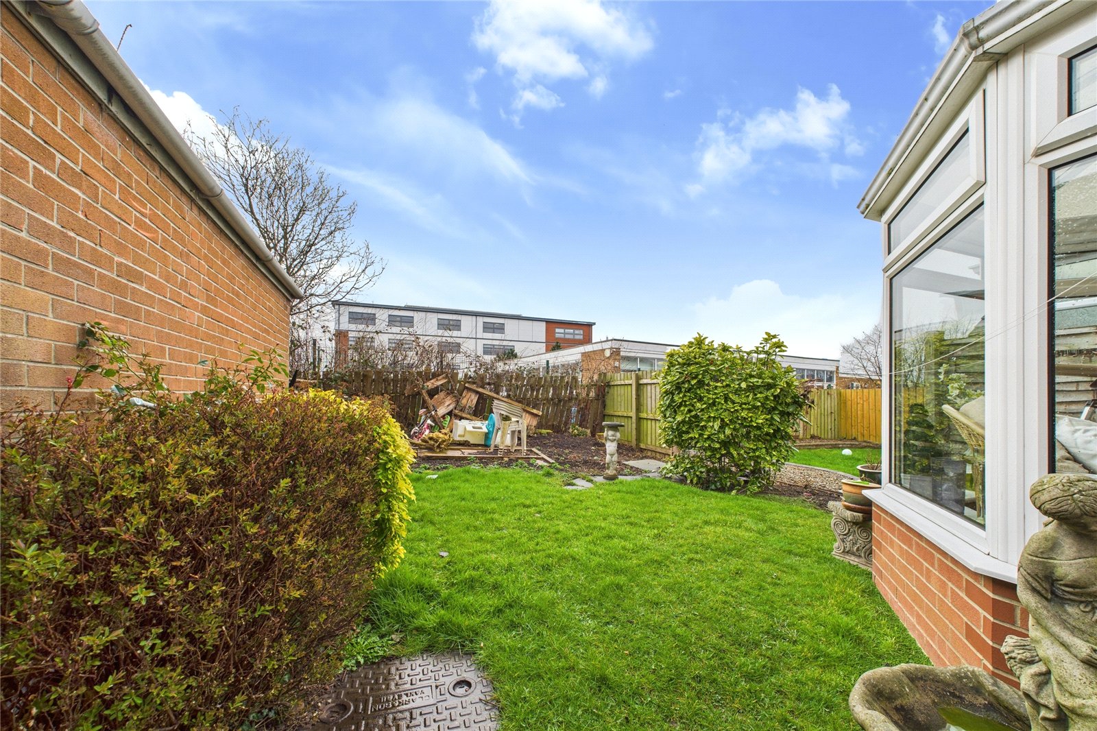 3 bed semi-detached house for sale in Marshall Drive, Brotton  - Property Image 9