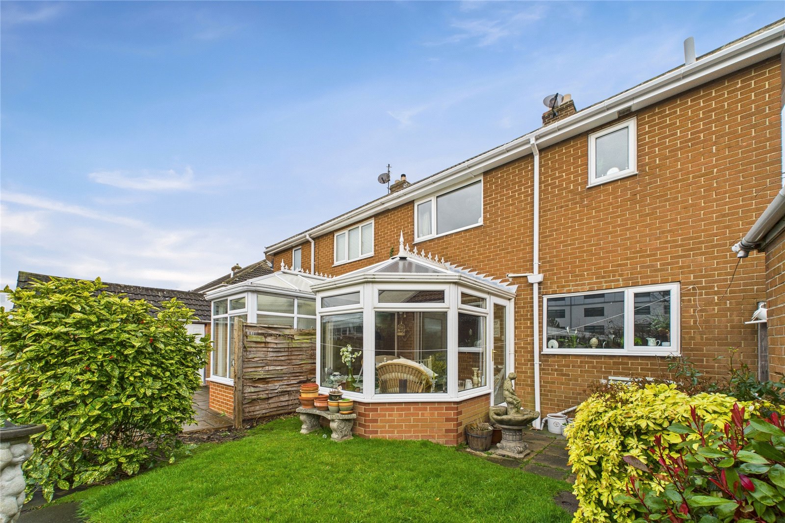 3 bed semi-detached house for sale in Marshall Drive, Brotton  - Property Image 10