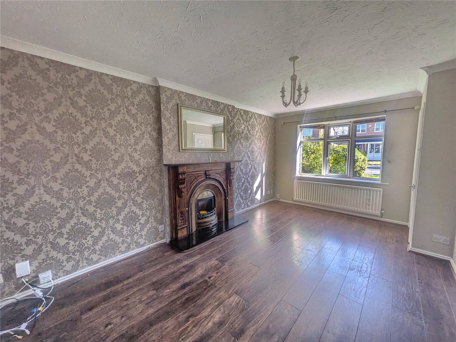 3 bed detached house to rent in Wheatear Lane, Ingleby Barwick  - Property Image 2