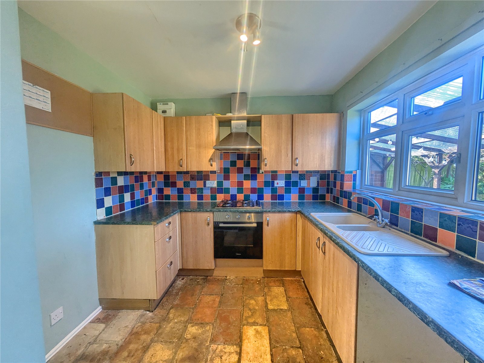 3 bed detached house to rent in Wheatear Lane, Ingleby Barwick  - Property Image 3