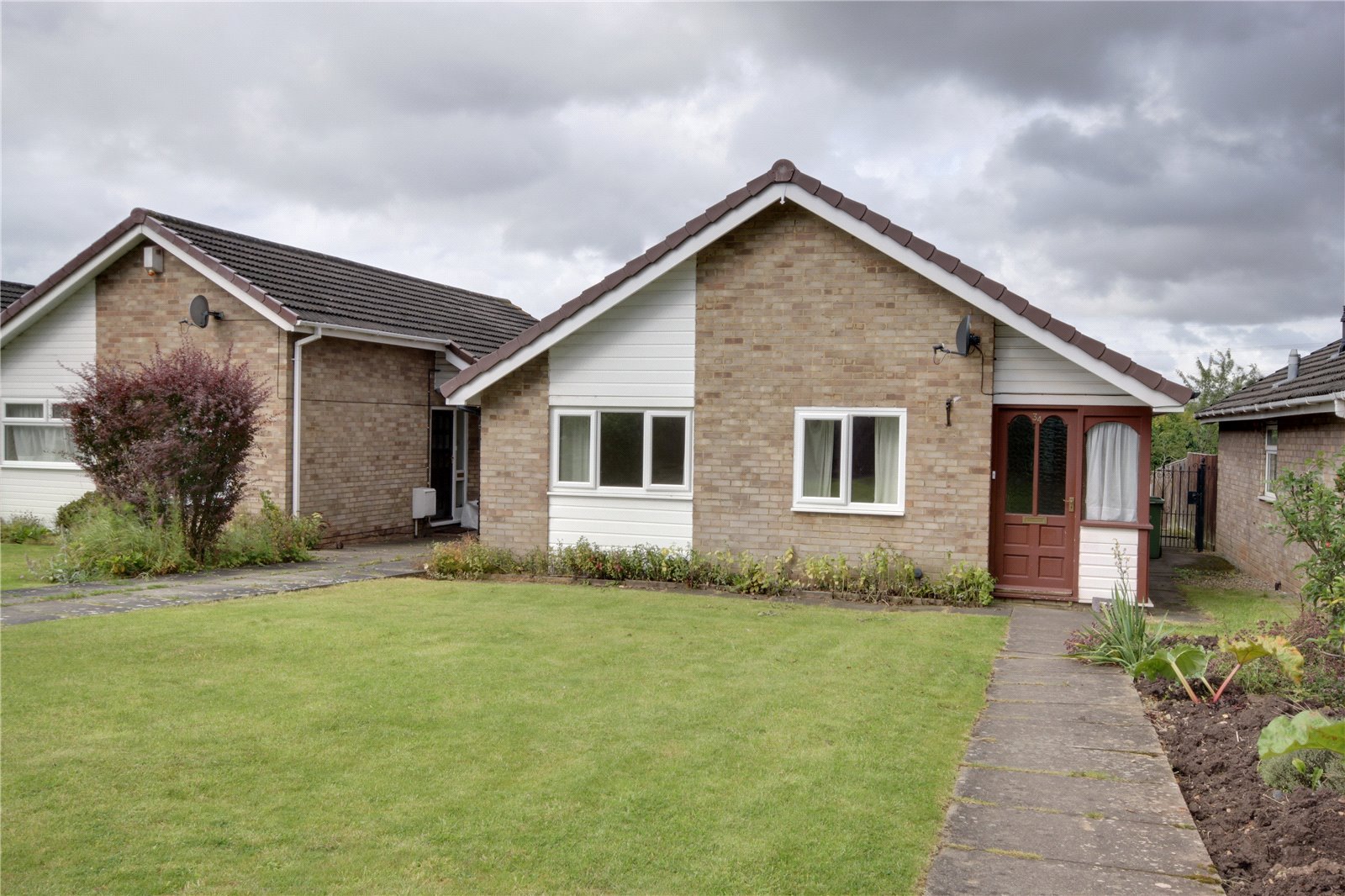 3 bed bungalow to rent in The Royd, Yarm  - Property Image 13