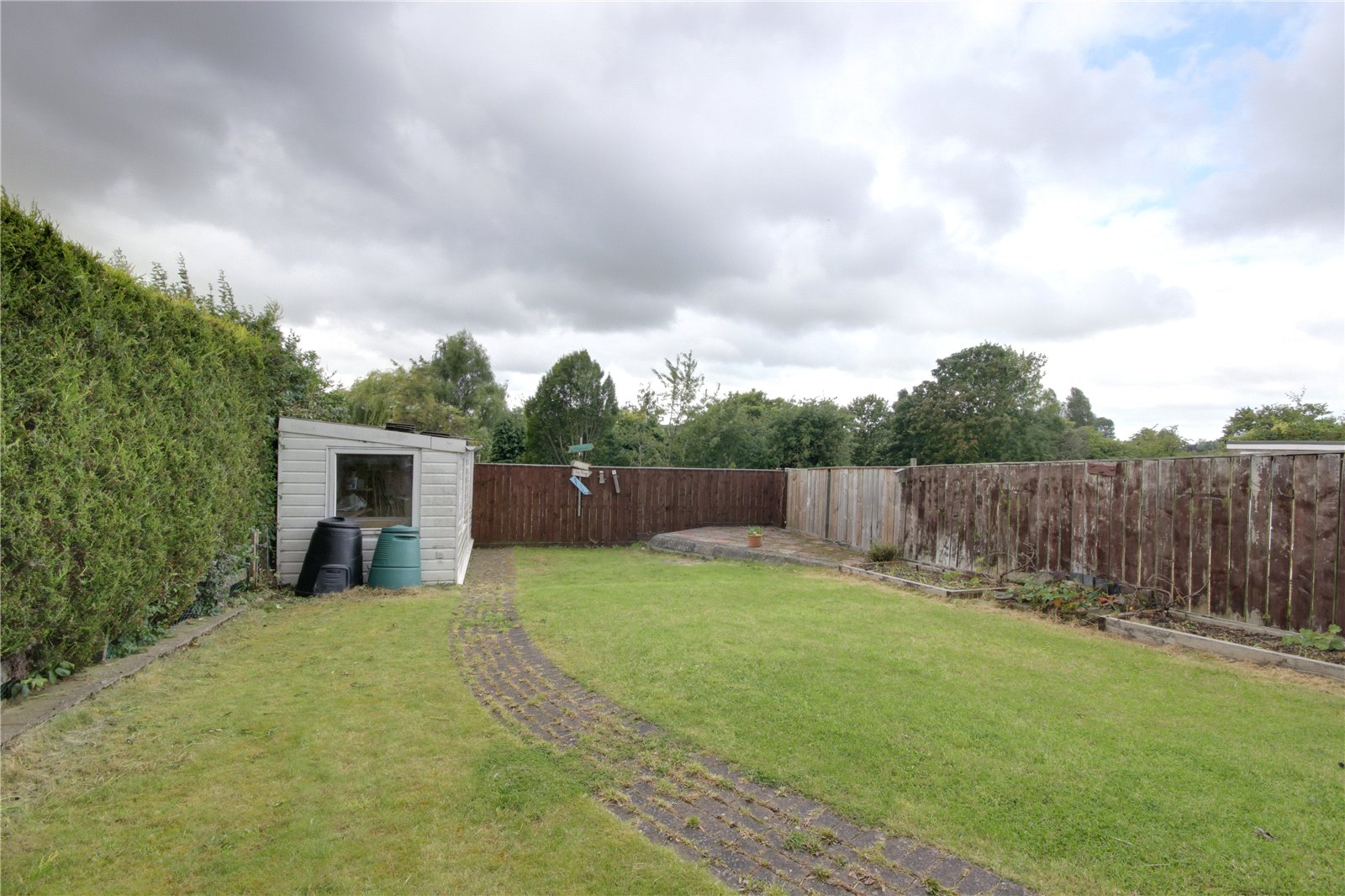 3 bed bungalow to rent in The Royd, Yarm  - Property Image 11
