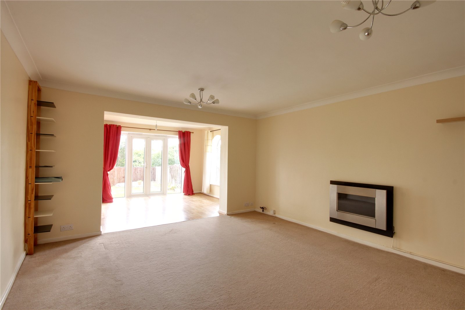3 bed bungalow to rent in The Royd, Yarm  - Property Image 5