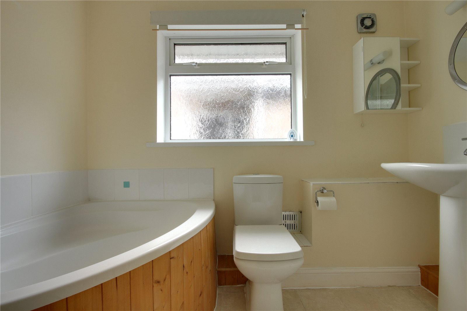 3 bed bungalow to rent in The Royd, Yarm  - Property Image 10