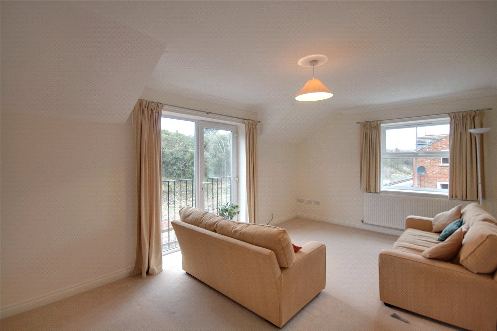 2 bed apartment for sale in Meynell House, Old Station Mews 1