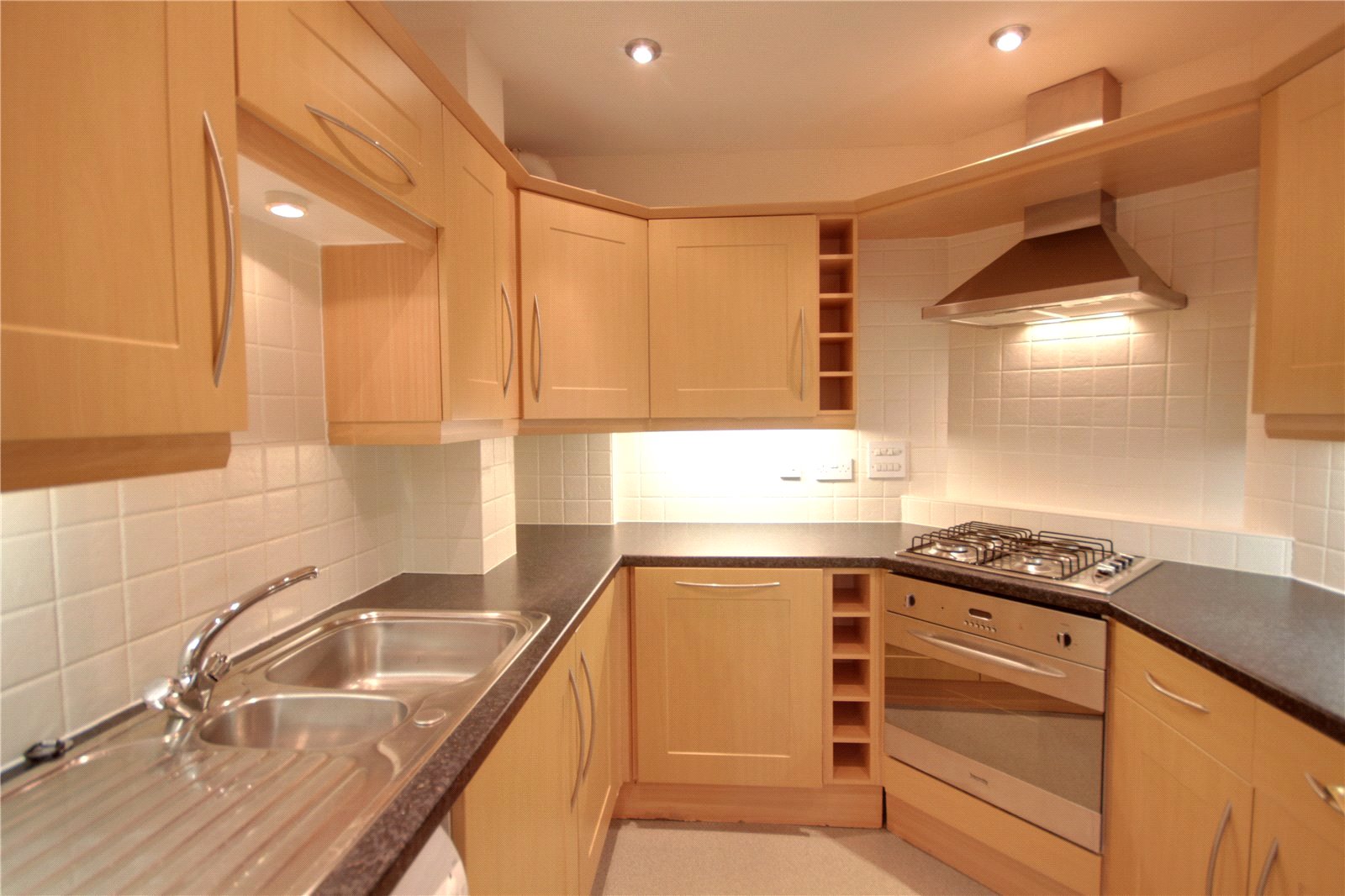 2 bed apartment for sale in Meynell House, Old Station Mews 2