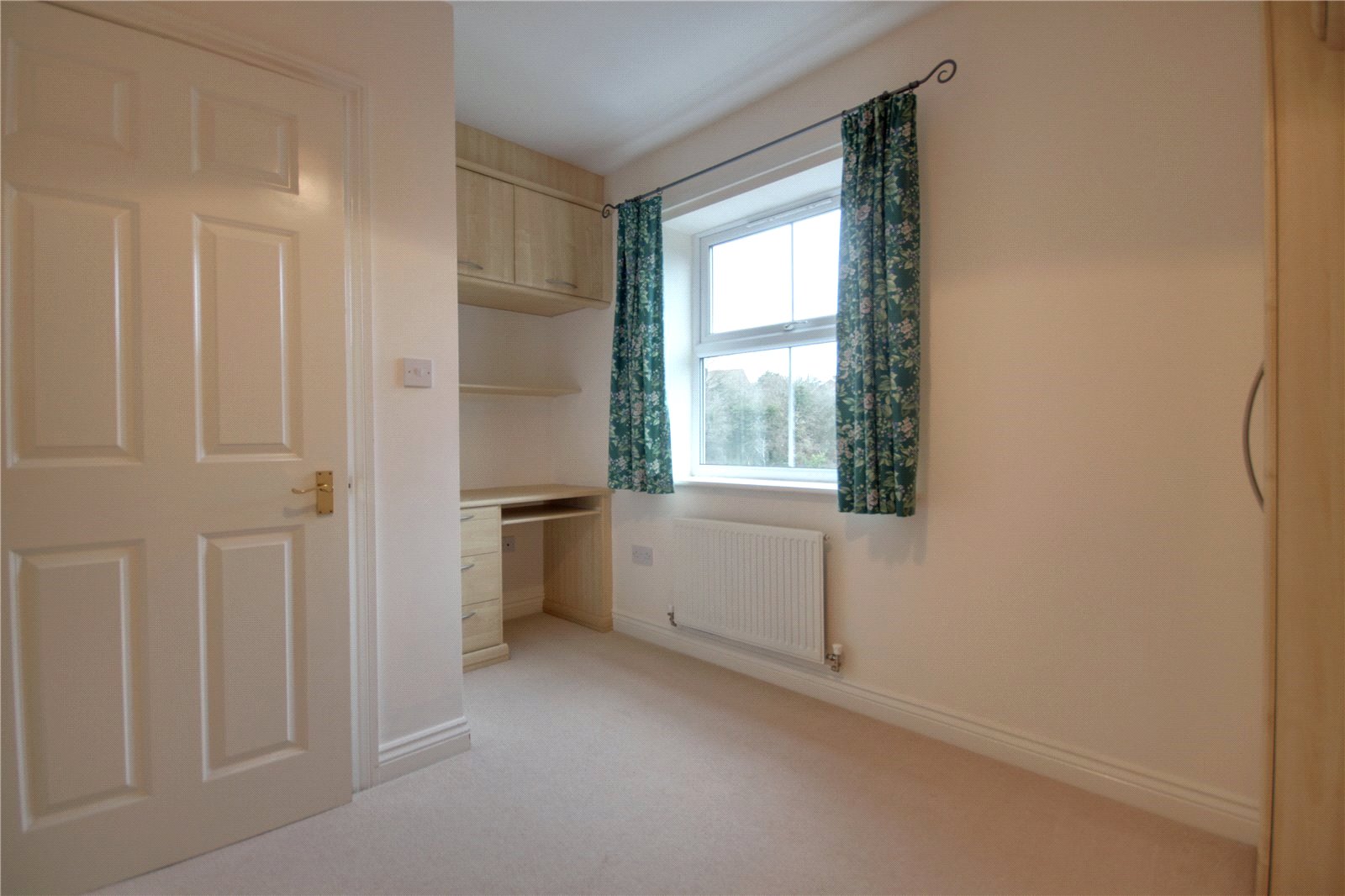 2 bed apartment for sale in Meynell House, Old Station Mews  - Property Image 7