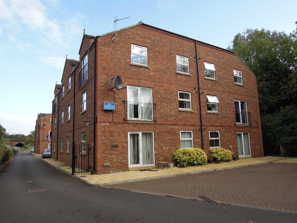 2 bed apartment for sale in Meynell House, Old Station Mews 1