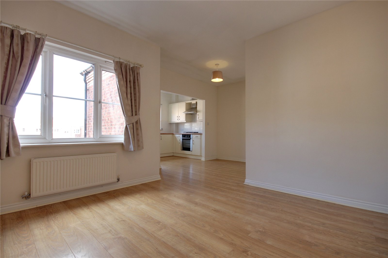 2 bed apartment to rent  - Property Image 2