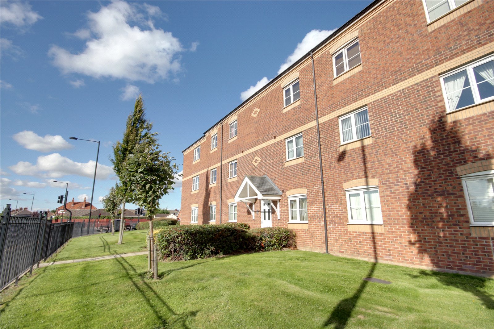 2 bed apartment to rent  - Property Image 1