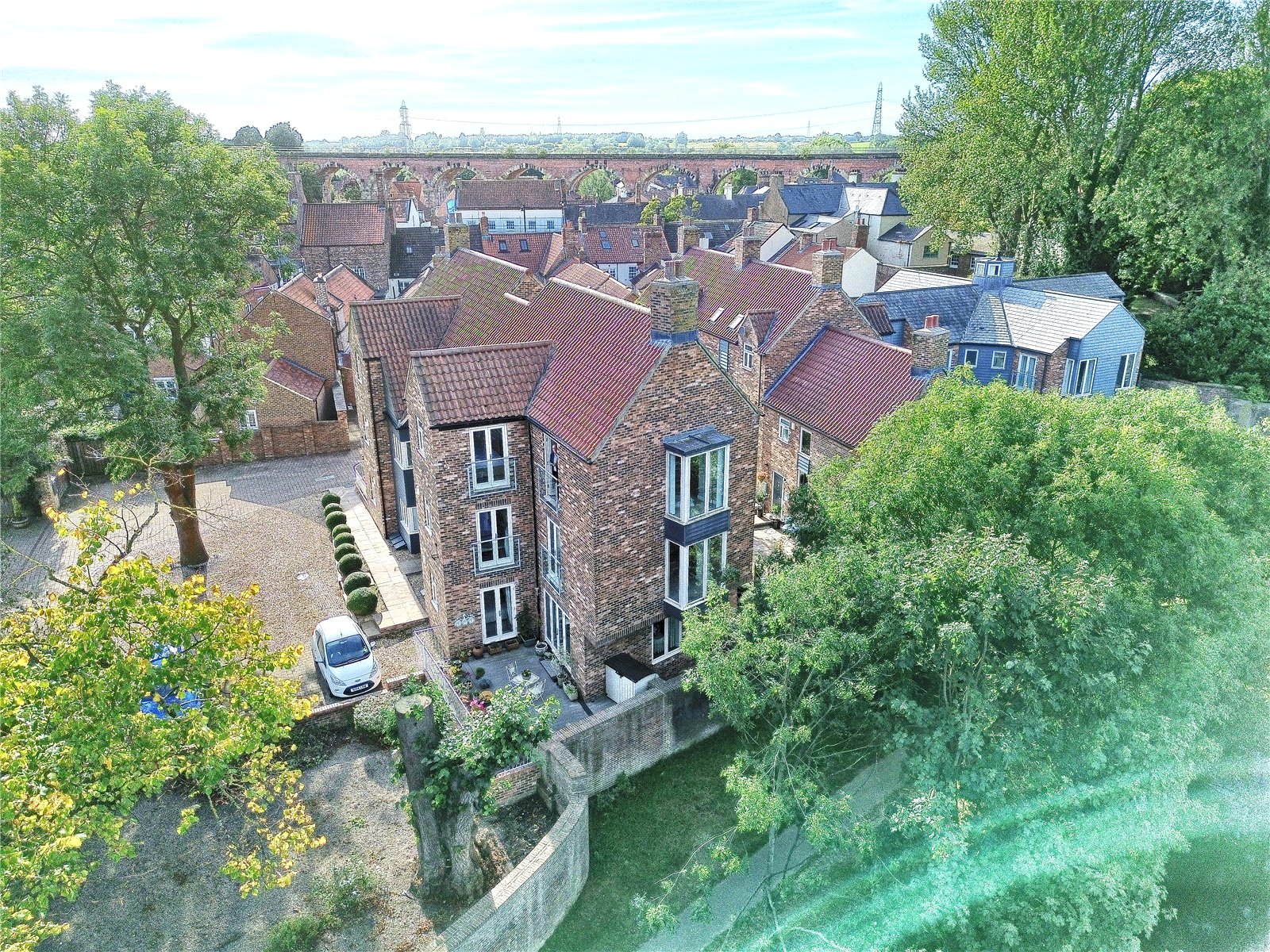 2 bed to rent in Beechtree Court, Yarm  - Property Image 1