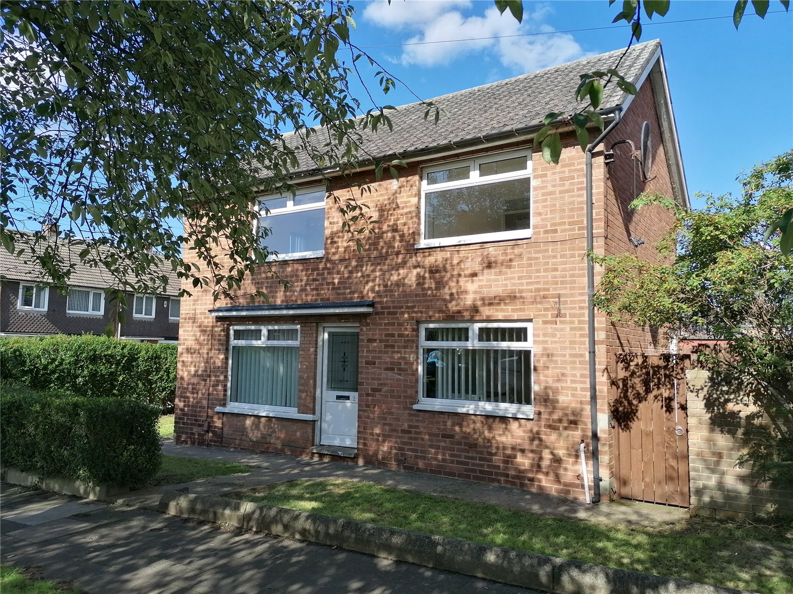 3 bed end of terrace house to rent  - Property Image 13