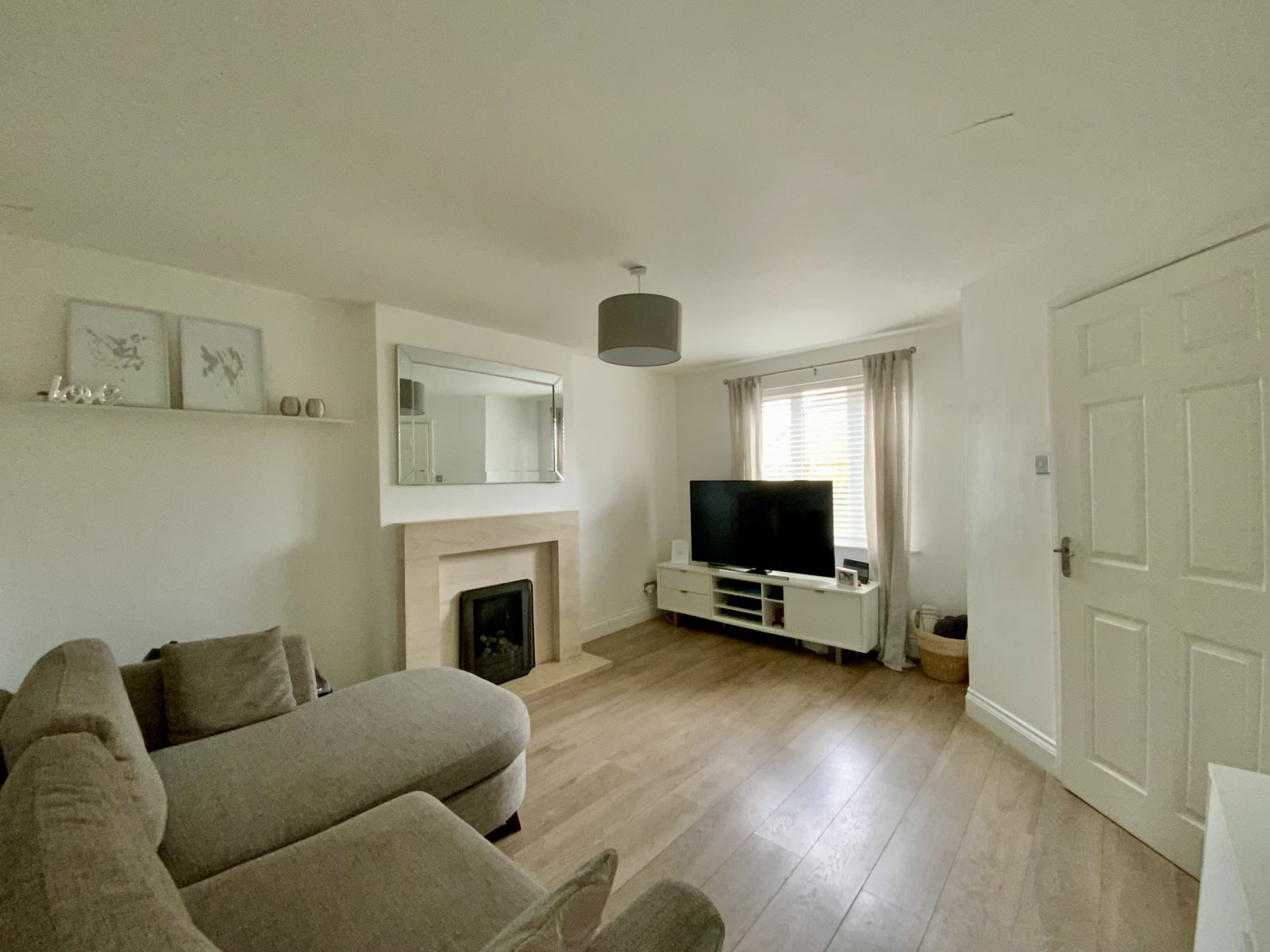 3 bed house for sale in Holystone Drive, Ingleby Barwick 1