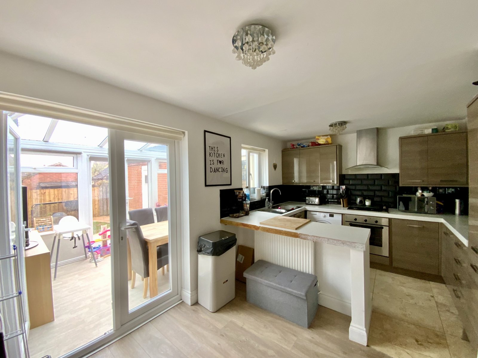 3 bed house for sale in Holystone Drive, Ingleby Barwick  - Property Image 4