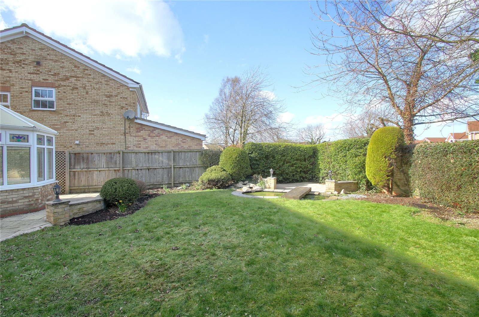 4 bed house for sale in Allerford Close, Ingleby Barwick  - Property Image 19