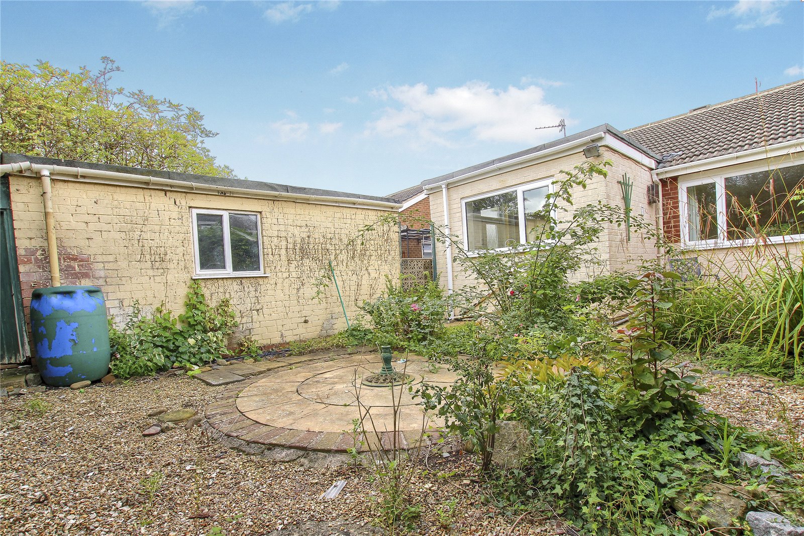2 bed bungalow for sale in Newton Drive, Thornaby  - Property Image 13