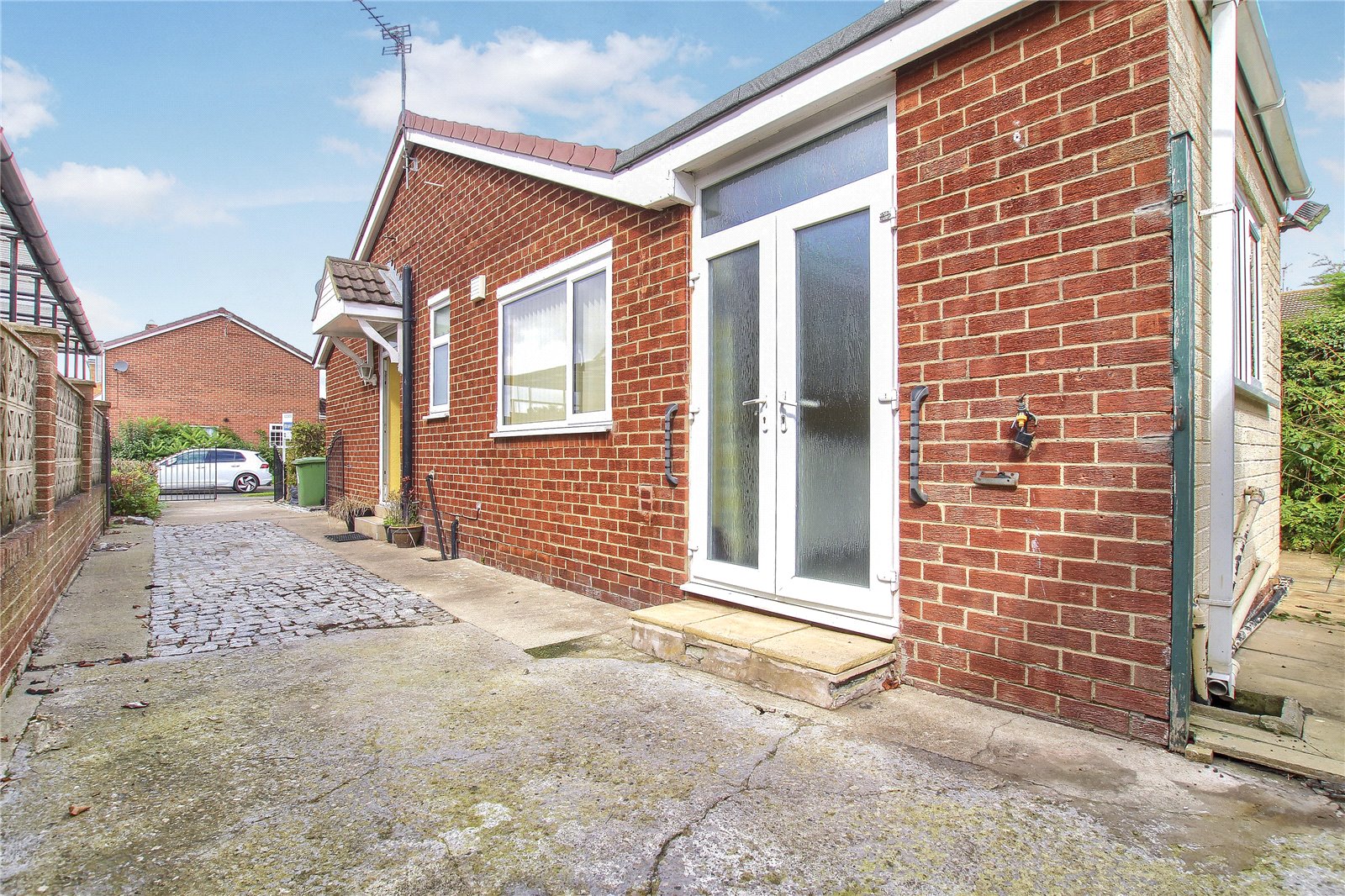 2 bed bungalow for sale in Newton Drive, Thornaby  - Property Image 15
