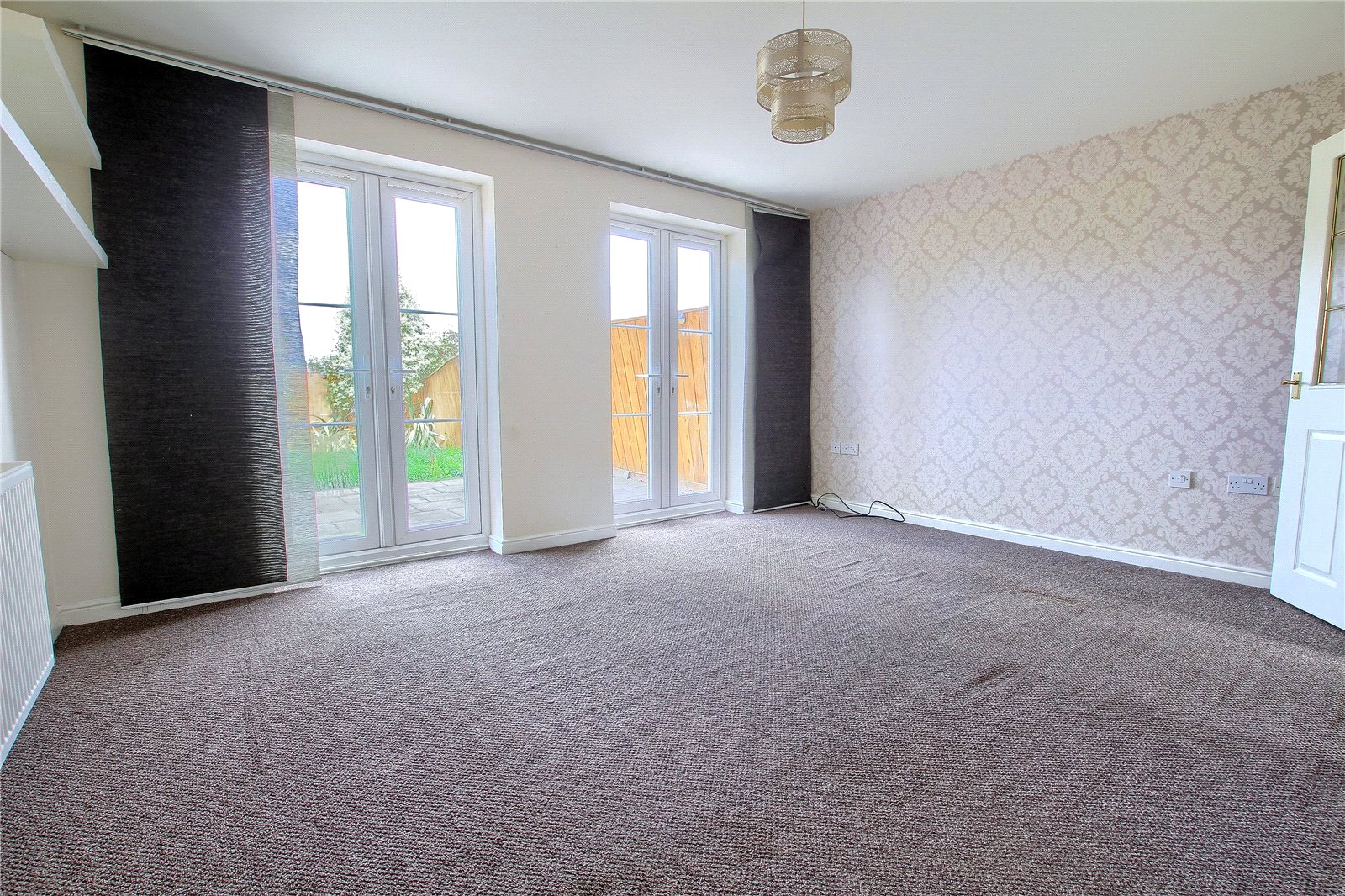 3 bed house to rent in Richmond Place, Thornaby  - Property Image 4